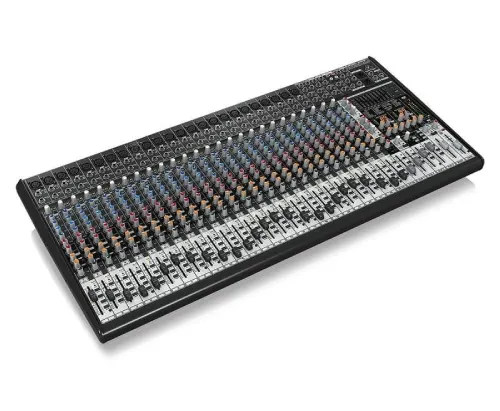 Behringer Eurodesk SX3242FX Kenya