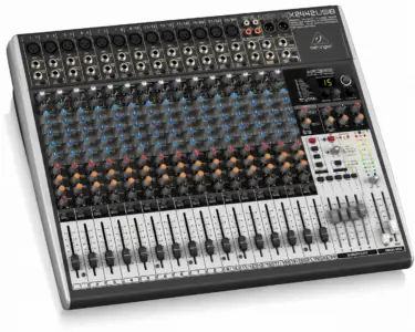 Behringer X2442USB price in Kenya