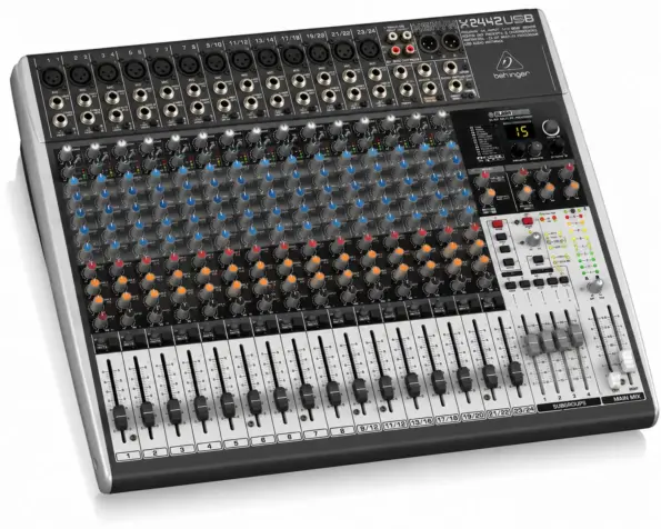 Behringer X2442USB price in Kenya