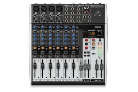 Behringer Xenyx X1204USB price in Kenya