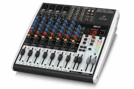 Behringer analog mixer Kenya
