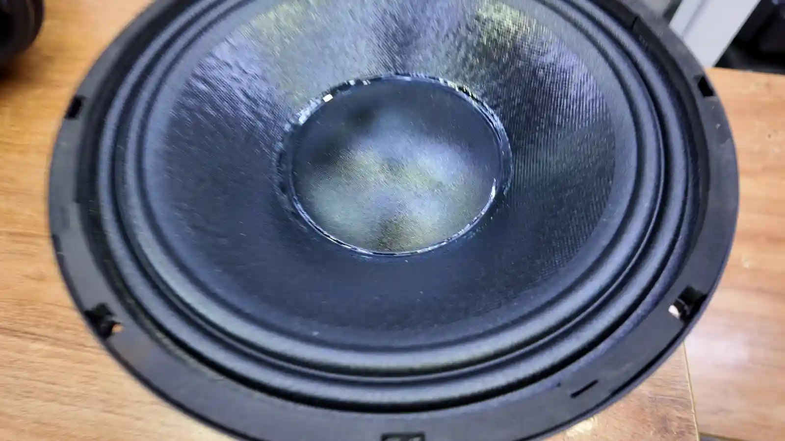 Derwel 10AH27 10-Inch Professional Loudspeaker – 600W Speaker Driver for Stage Monitors and PA Cabinets 14 Derwel 10AH27 price in Kenya