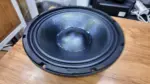 Derwel 10AH27 speaker