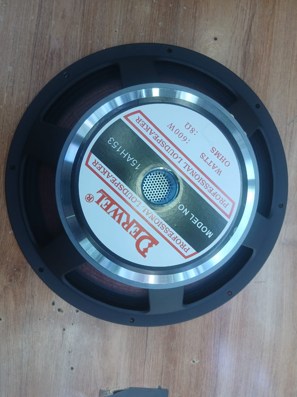 Derwel 15AH153 Professional Loudspeaker 20 Derwel 15AH153 price in Kenya
