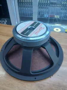 Derwel 15AH153 speaker driver