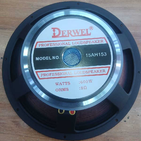 Derwel 15AH153 Derwel 15AH153