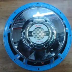 Derwel 15DE1200 Naked Speaker