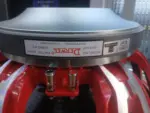 Derwel 18-inch 2500W speaker