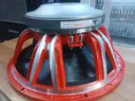 Derwel 18DX125F