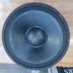 Derwel 8-ohm loudspeaker