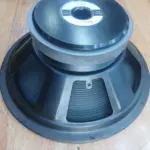 Derwel RH127 12-Inch Naked Speaker - Image 3