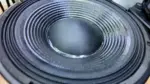 Derwel 12WK401 12-Inch Speaker Driver - Image 3