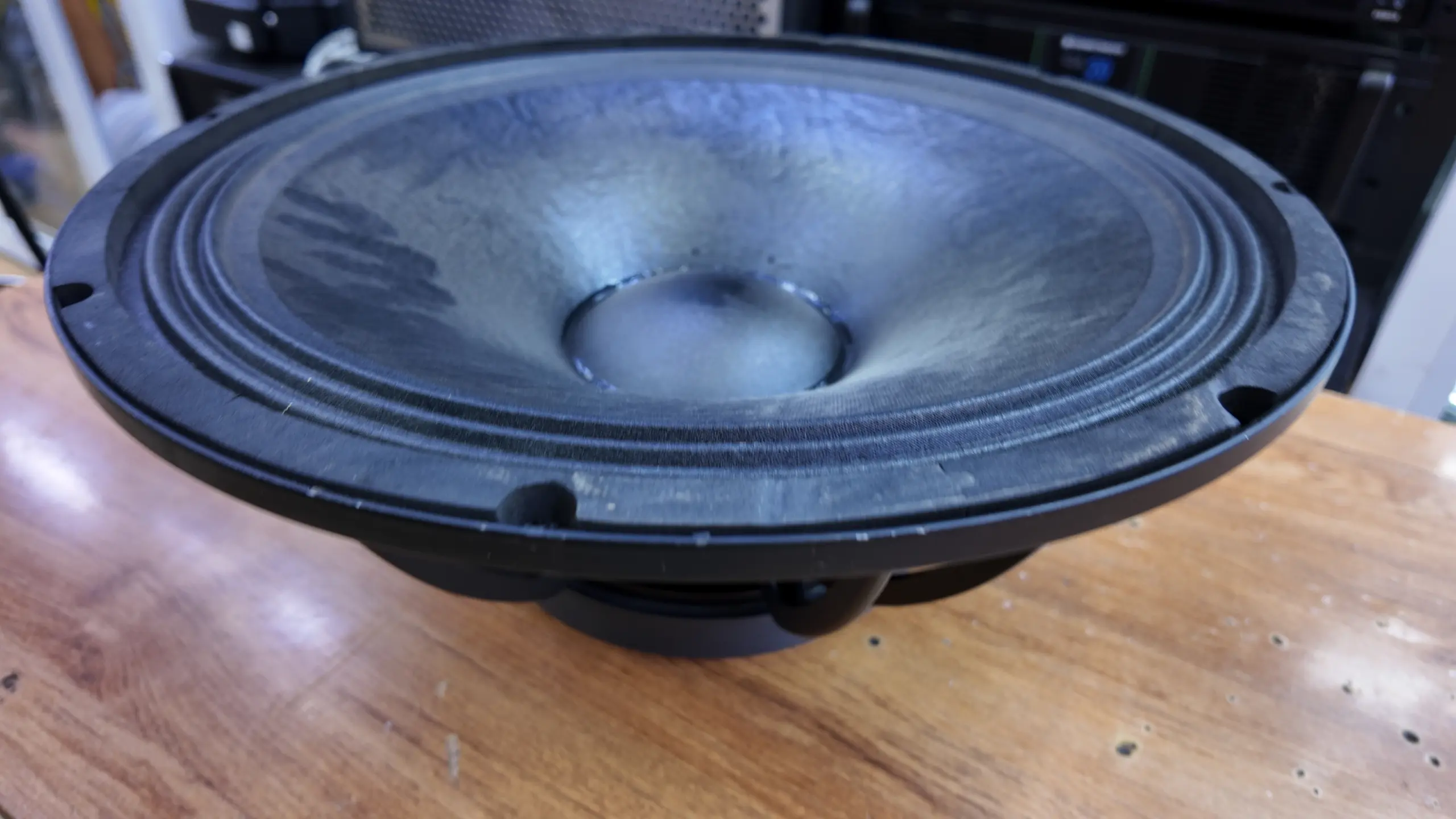 Derwel naked speaker Kenya