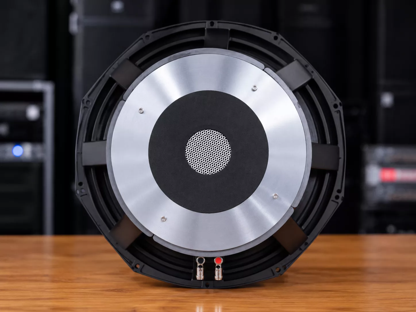 Derwel PD1850 Professional Speaker: A Smart Choice for Sound System Upgrades 24 Derwel speaker Kenya