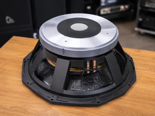 PD1850 Professional Speaker