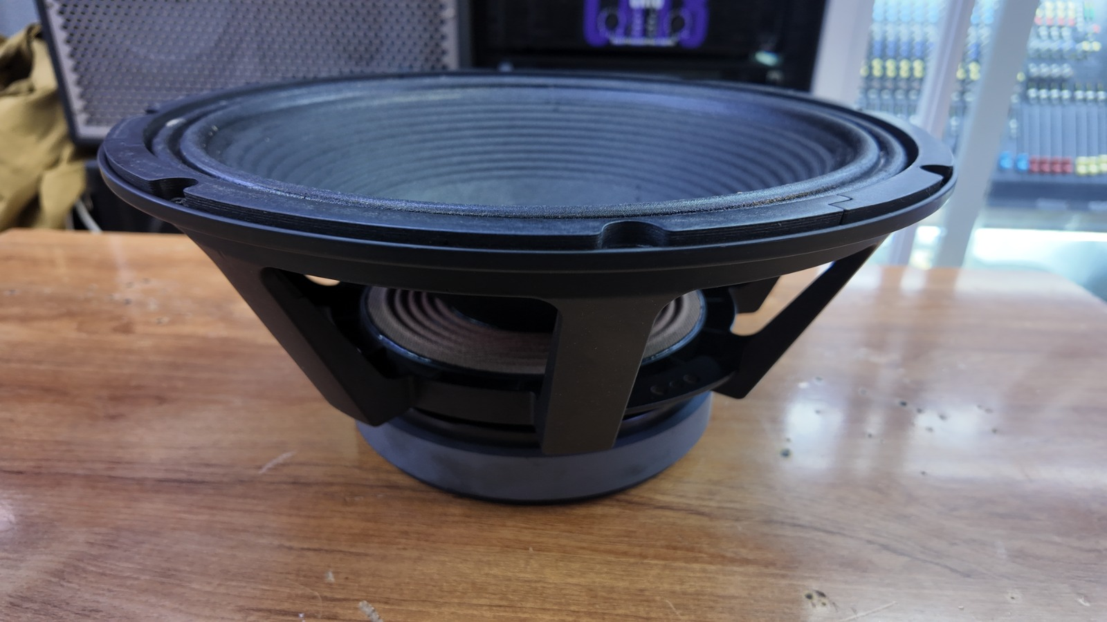 Eminence Kappa Pro-15A Woofer for Speaker Repairs and PA Upgrades 12 Eminence Kappa Pro-15A 15 Inch Professional Woofer Kenya