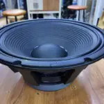 Eminence Kappa Pro-15A 15-Inch Professional Woofer - Image 3