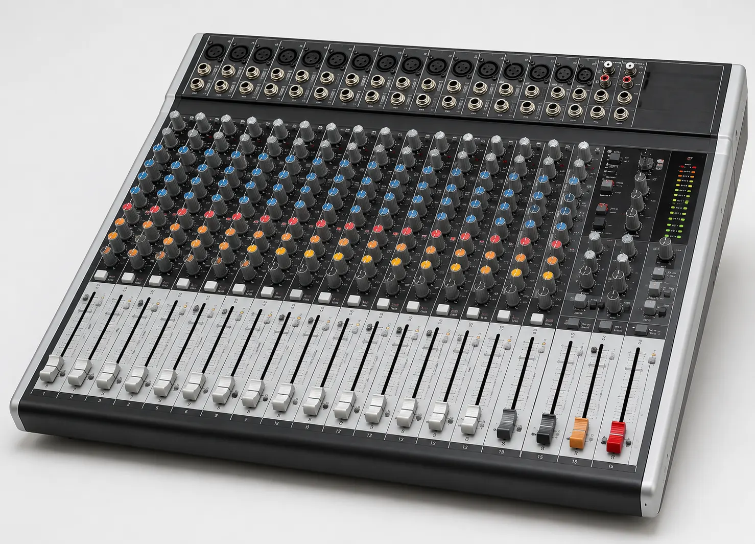Behringer SX2442FX price in Kenya mixing console