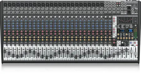 Eurodesk SX3242FX mixer