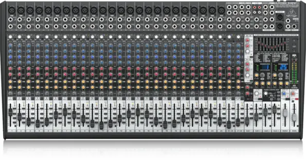 Eurodesk SX3242FX mixer