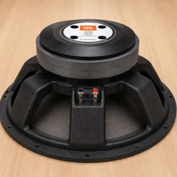JBL 18IOU