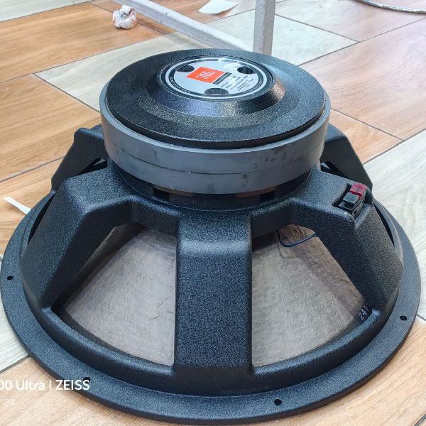 JBL 18IOU price in Kenya JBL 18IOU Naked Speaker