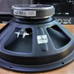 JBN 15 Inch Professional Woofer Speaker 250W RMS 500W Peak 8 Ohm - Image 2