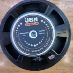 JBN 15 Inch Loudspeaker