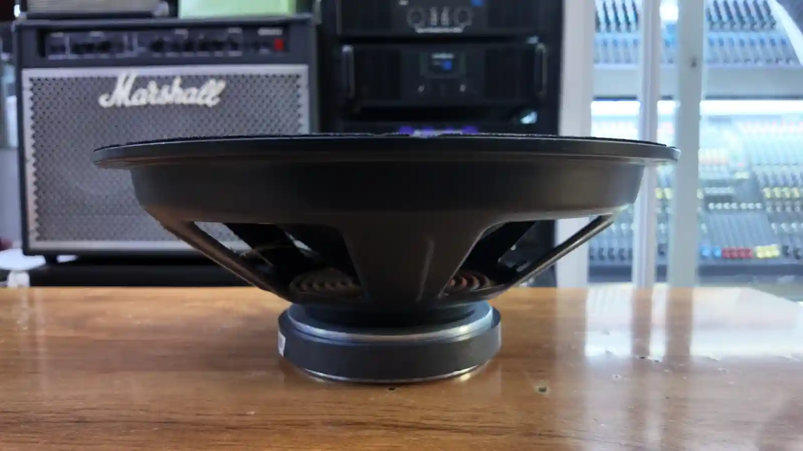 JBN 15 Inch Professional Woofer Speaker – 250W RMS 500W Peak Woofer for PA Repairs and Bass Upgrades 16 JBN 15 Inch price in Kenya