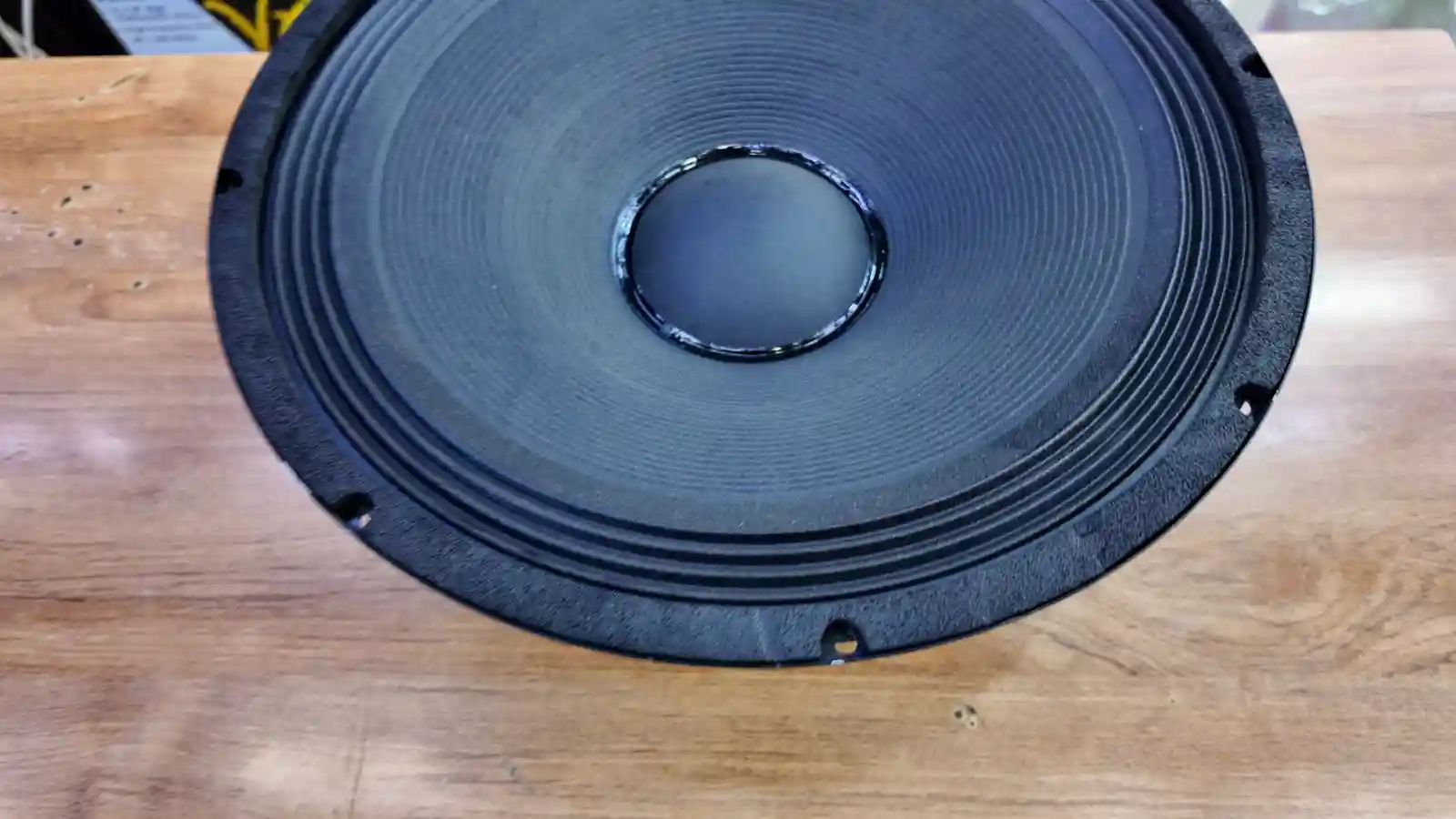 JBN 15 Inch Professional Woofer Speaker – 250W RMS 500W Peak Woofer for PA Repairs and Bass Upgrades 13 JBN 15 Inch woofer speaker