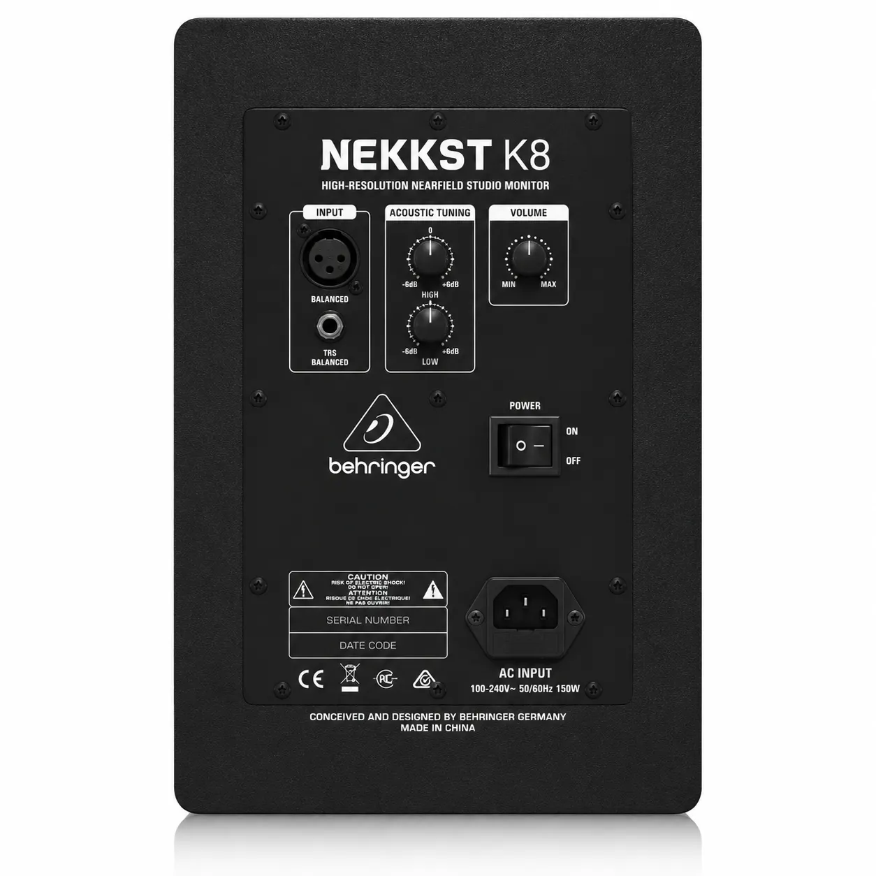 NEKKST K8 price in Kenya
