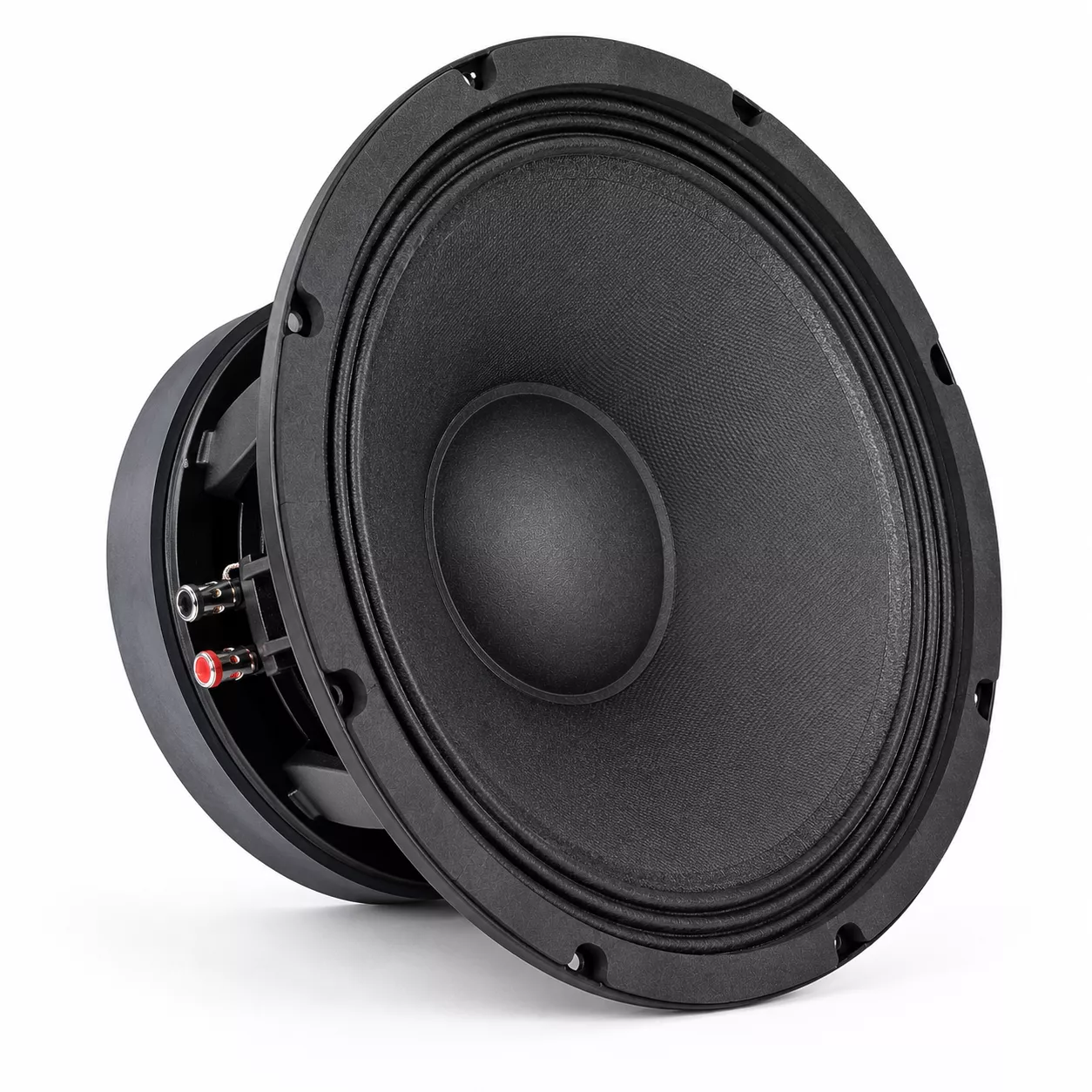 How the NR 10WF335 Improves Compact Professional Speaker Systems 18 NR 10WF335 naked speaker for custom cabinet