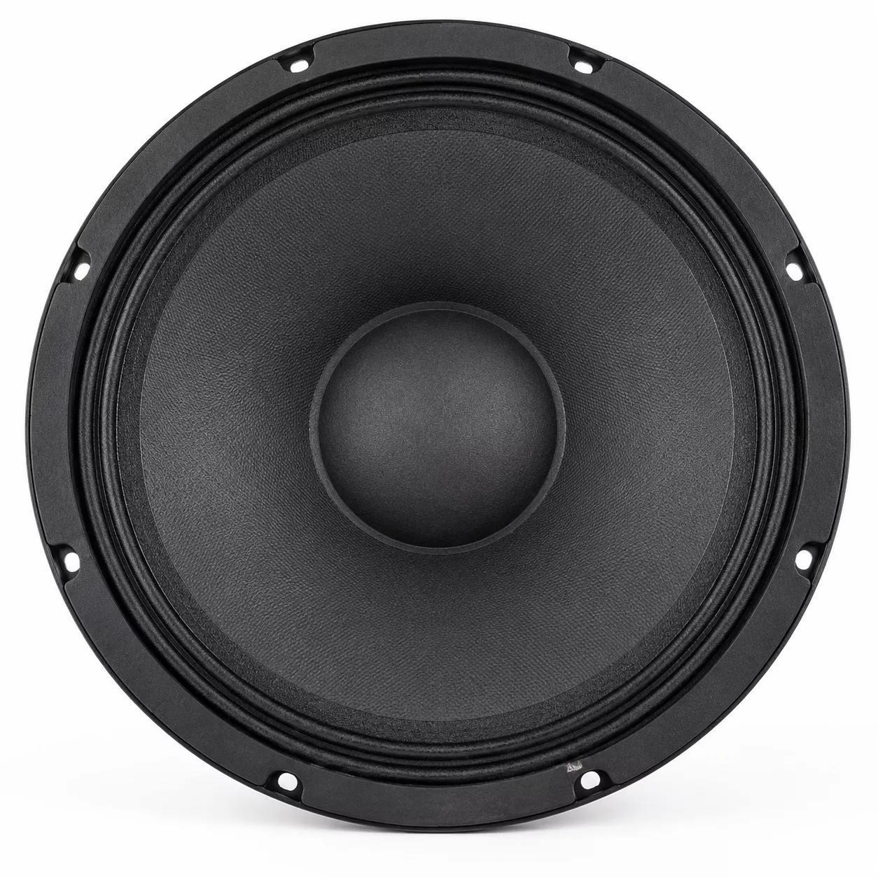 How the NR 10WF335 Improves Compact Professional Speaker Systems 19 NR 10WF335 woofer and amplifier matching