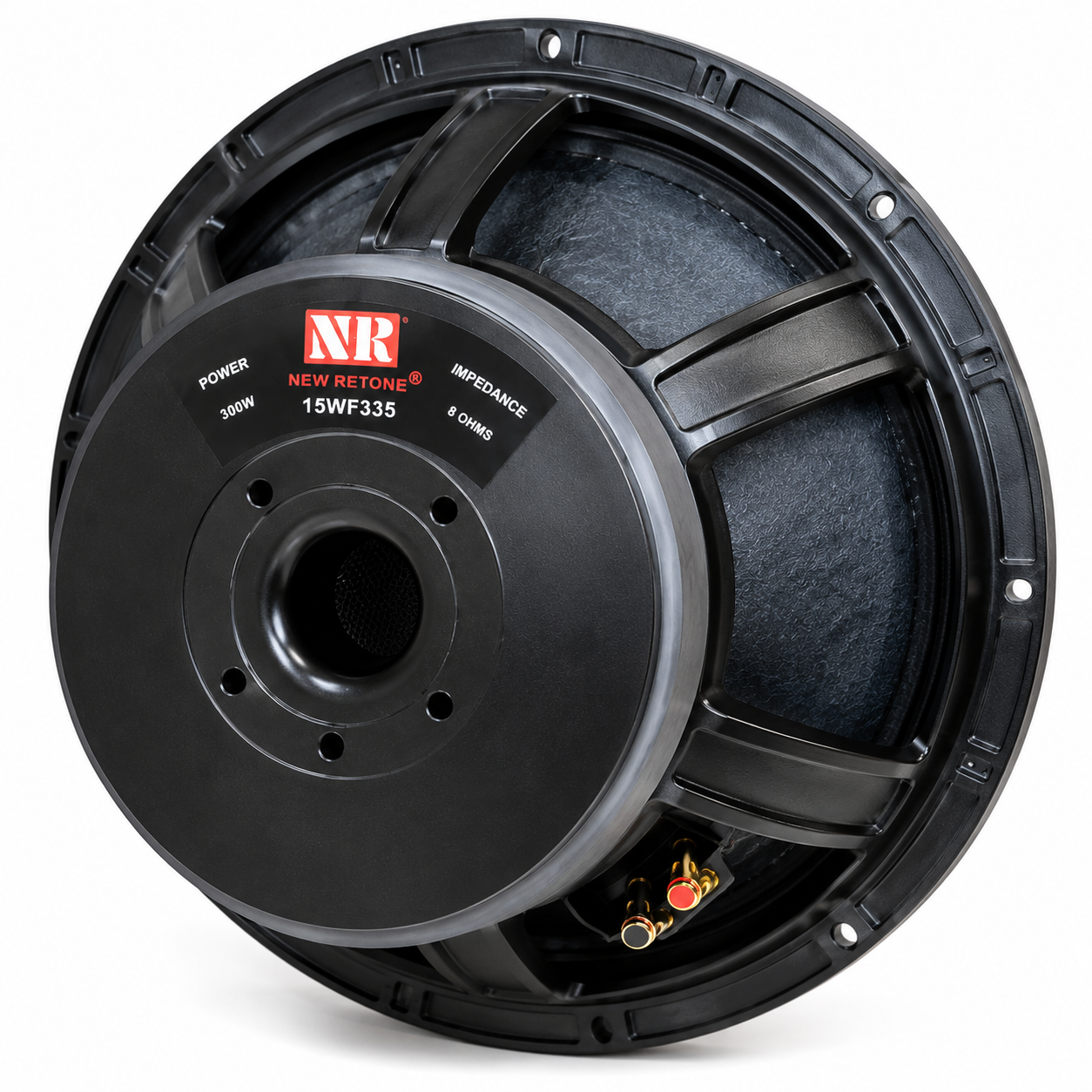 Why the NR-15WF335 Naked Speaker Is a Smart Choice for Professional Audio Systems in Kenya 18 Bass Speaker