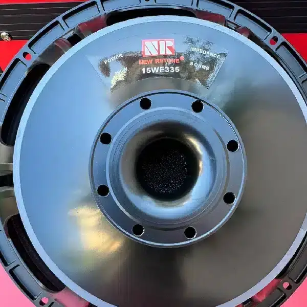 The NR-15WF335 Naked Speaker