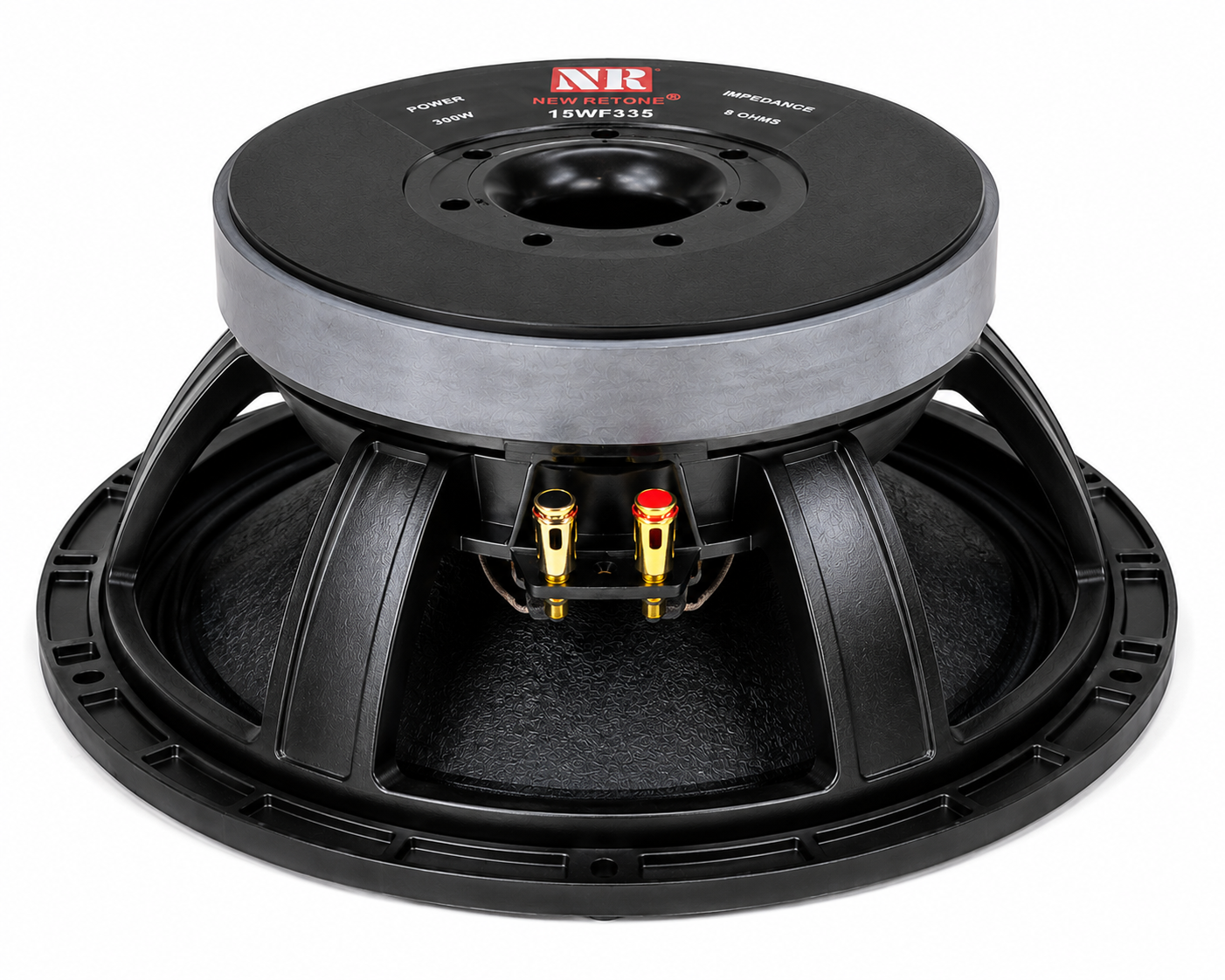 NR-15WF335 Naked Speaker Price in Kenya – A Reliable 15 Inch Speaker Driver for Professional Audio 10 NR-15WF335 Price in Kenya
