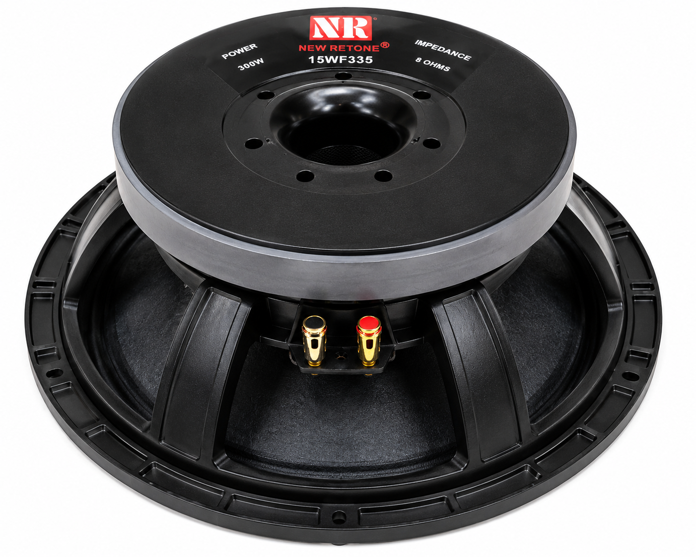 NR-15WF335 Naked Speaker Price in Kenya – A Reliable 15 Inch Speaker Driver for Professional Audio 16 NR-15WF335 Subwoofer Speaker