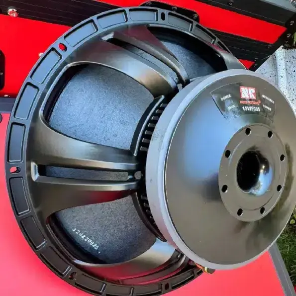 NR-15WF335 Naked Speaker
