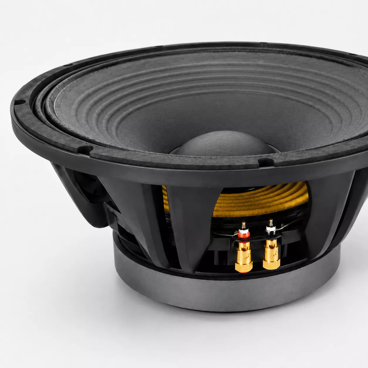 New Retone 15WF535 15-Inch Naked Speaker: Improving PA Sound with the Right Replacement Driver 23 New Retone 15 inch speaker