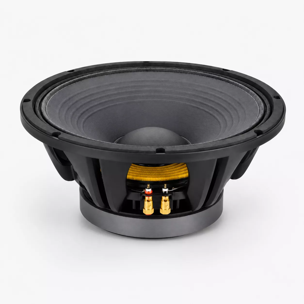 New Retone 15WF535 15-Inch Naked Speaker: Improving PA Sound with the Right Replacement Driver 25 New Retone 15WF535 speaker