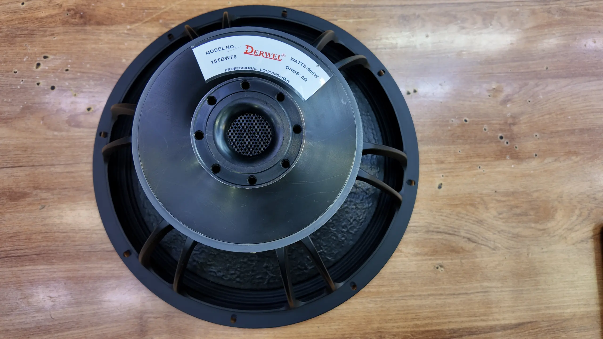 PA replacement speaker Kenya