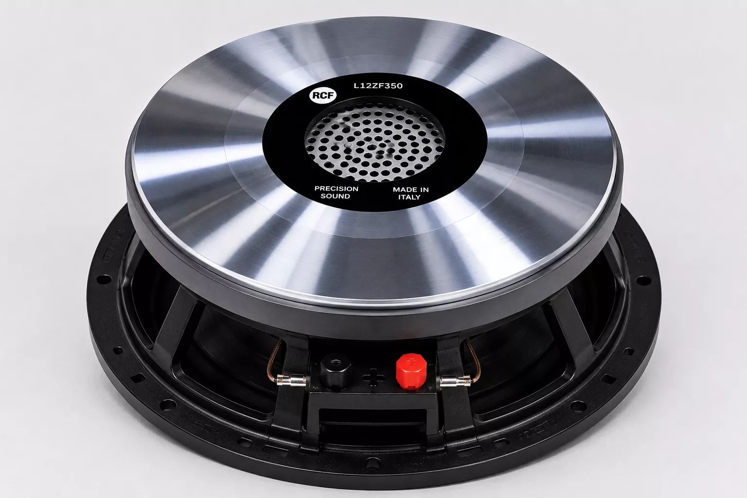 RCF 12 inch PA speaker
