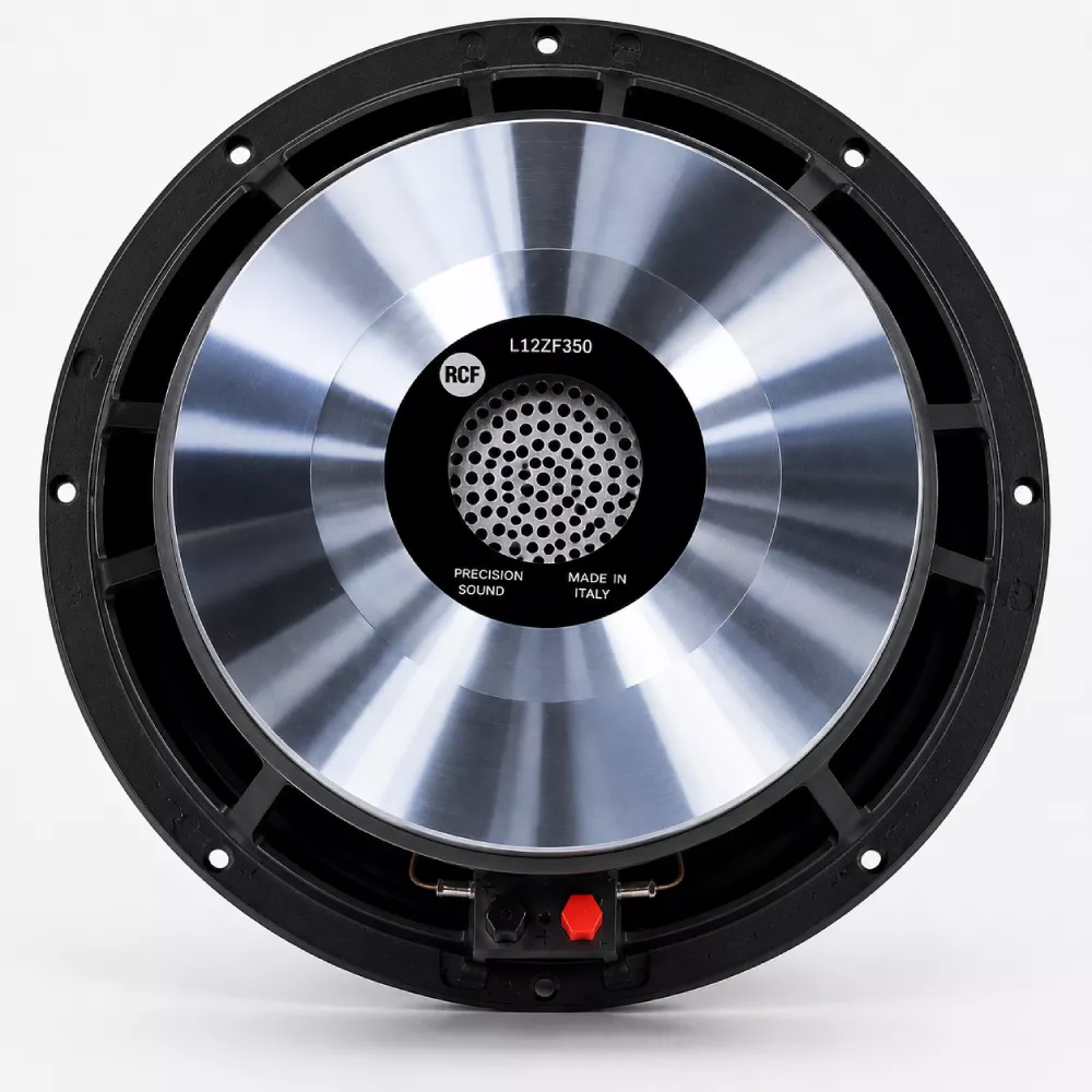 RCF 12 inch Precision Midrange Speaker price in Kenya