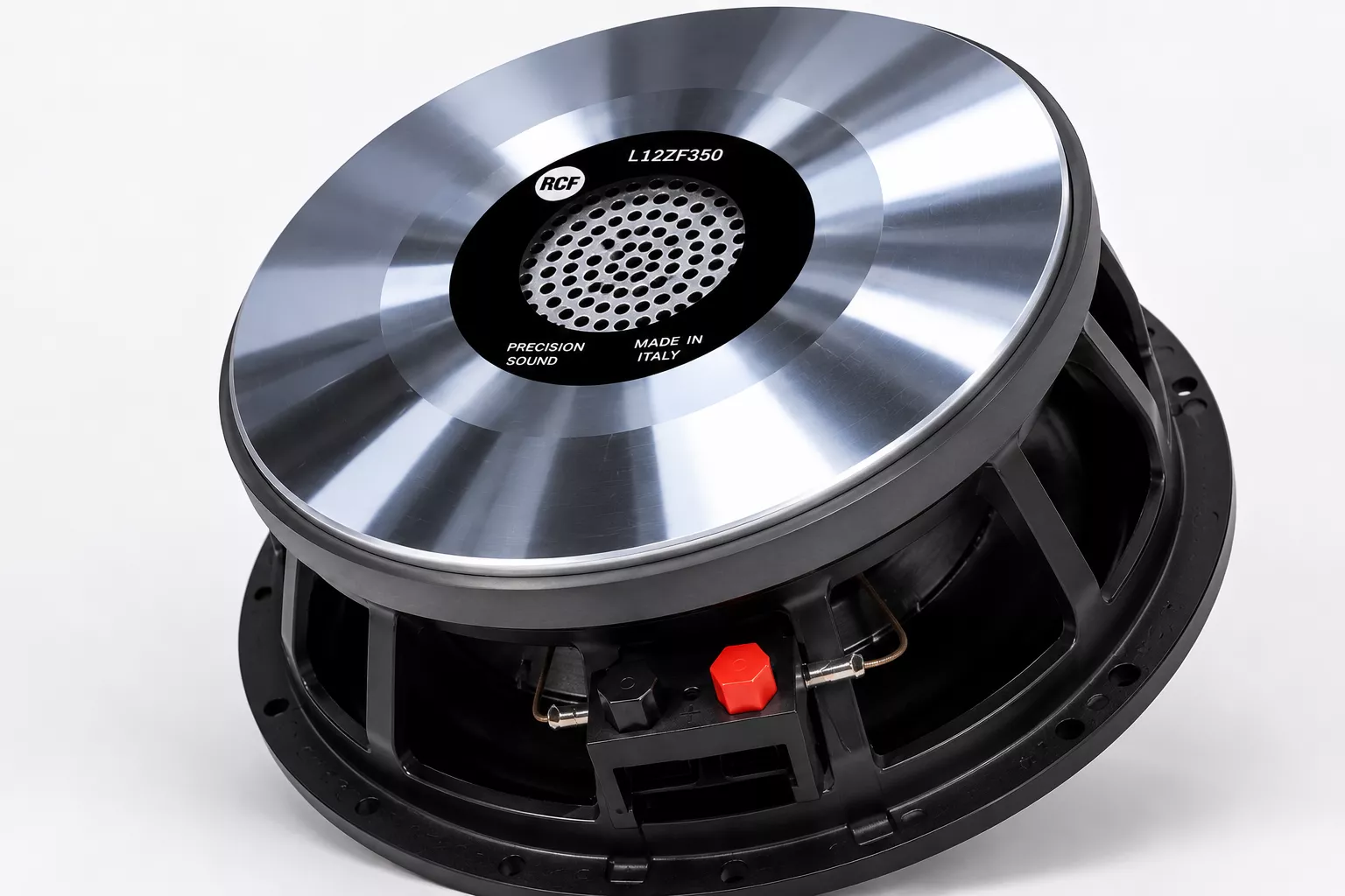 Precision Midrange Speaker