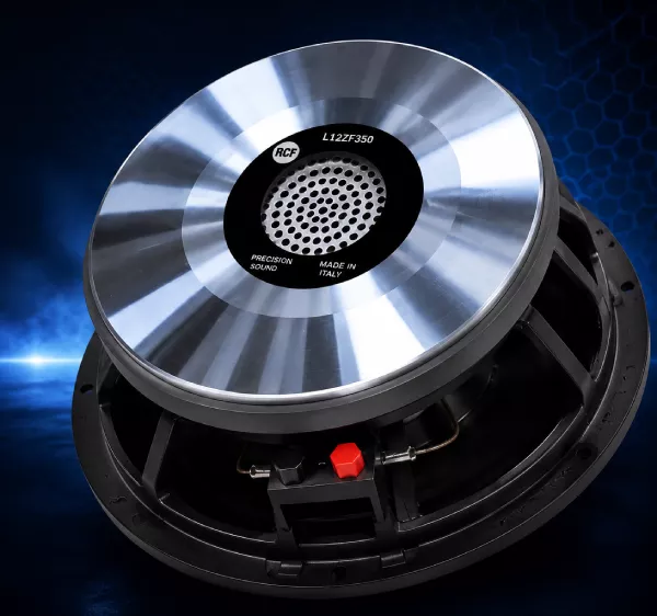 Buy RCF 12 inch Precision Midrange Speaker Kenya