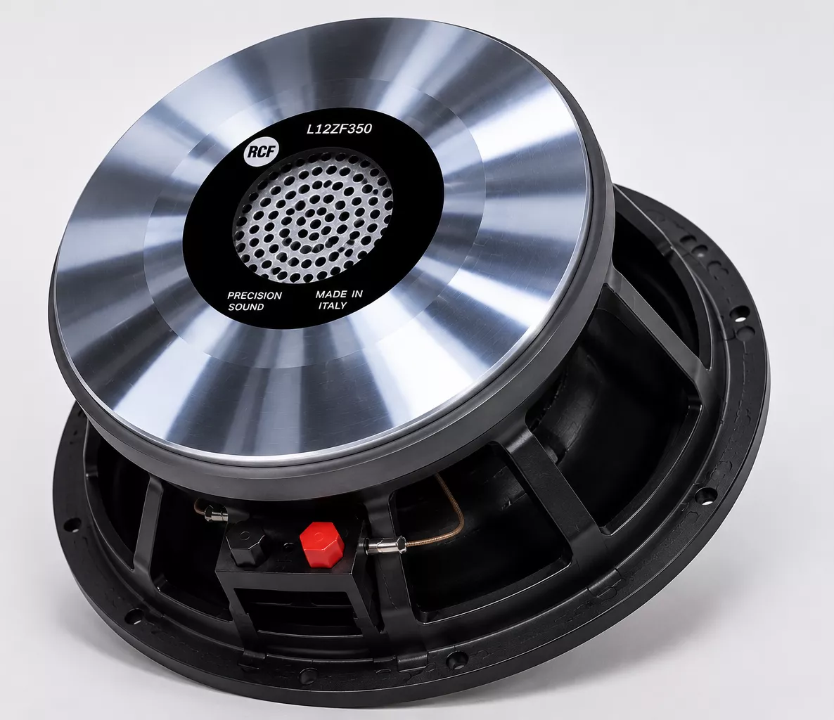 RCF professional midrange speaker