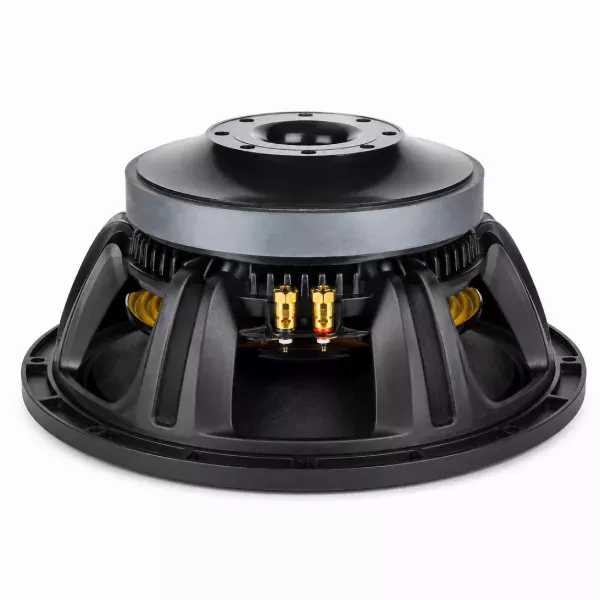 New Retone 15WF535 15-Inch Naked Speaker: Improving PA Sound with the Right Replacement Driver 37 Retone 15WF535 speaker driver
