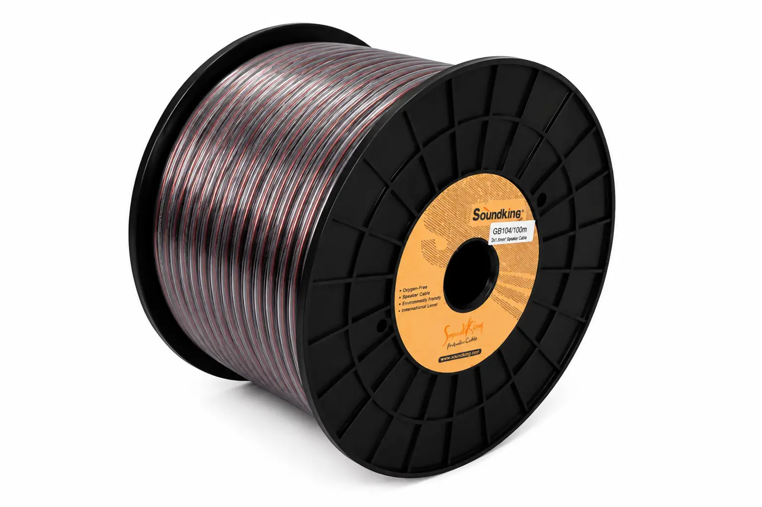 SoundKing signal cable Kenya