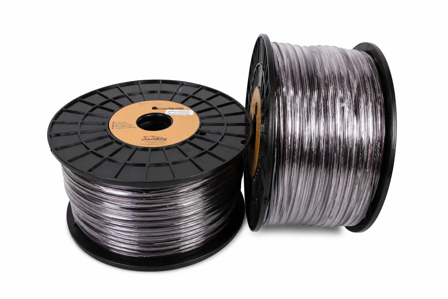 SoundKing GB106/100m 2.5mm Speaker Cables – Reliable 100m Cable Roll for PA, Church and Installation Wiring 9 SoundKing GB106 100m speaker cable sale Nairobi