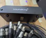 Snake Cable